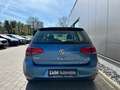 Volkswagen Golf Trendline BMT/ 1Hand/Klima/Scheckheftgepflegt Blau - thumbnail 5