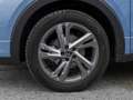 Volkswagen T-Cross 1.0 TSI R-Line NAVI REARVIEW LED-MATRIX GJ-REIF... Bleu - thumbnail 6