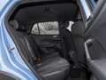 Volkswagen T-Cross 1.0 TSI R-Line NAVI REARVIEW LED-MATRIX GJ-REIF... Bleu - thumbnail 7