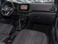 Volkswagen T-Cross 1.0 TSI R-Line NAVI REARVIEW LED-MATRIX GJ-REIF... Bleu - thumbnail 4