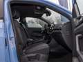 Volkswagen T-Cross 1.0 TSI R-Line NAVI REARVIEW LED-MATRIX GJ-REIF... Bleu - thumbnail 3