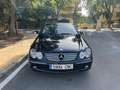 Mercedes-Benz MERCEDES-BENZ Clase CLK Descapotable  Automático Noir - thumbnail 2
