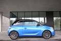 Opel Adam GLAM *PanoDak*CarPlay*Parkeersensoren*CruiseContr Blau - thumbnail 3