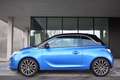 Opel Adam GLAM *PanoDak*CarPlay*Parkeersensoren*CruiseContr Blau - thumbnail 4