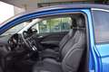 Opel Adam GLAM *PanoDak*CarPlay*Parkeersensoren*CruiseContr Blau - thumbnail 10