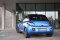 Opel Adam GLAM *PanoDak*CarPlay*Parkeersensoren*CruiseContr Blau - thumbnail 6