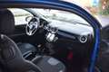 Opel Adam GLAM *PanoDak*CarPlay*Parkeersensoren*CruiseContr Blau - thumbnail 11