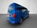 Volkswagen T6 Multivan T6.1 Multivan 2.0 DSG Generation Six FWD Bleu - thumbnail 5