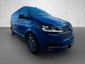 Volkswagen T6 Multivan T6.1 Multivan 2.0 DSG Generation Six FWD Bleu - thumbnail 7