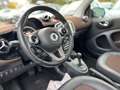 smart forTwo *PERFECT*PANORAMA*NAVI*SITZHEIZUNG Braun - thumbnail 18