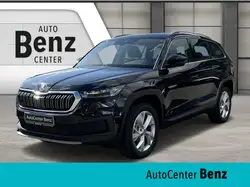 Skoda Kodiaq STYLE 2.0 TDI DSG 4x4 *AHK*ACC*MATRIX*
