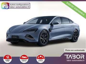 2026 Design Pano Nouv.Mod GPS Keyl ACC