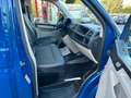 Volkswagen T6 Transporter 2.0 TDI Pritsche Klima Bluetooth Blau - thumbnail 14