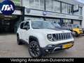 Jeep Renegade 4xe 240pk PHEV Automaat New Upland Wit - thumbnail 1
