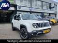 Jeep Renegade 4xe 240pk PHEV Automaat New Upland Bílá - thumbnail 1