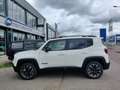 Jeep Renegade 4xe 240pk PHEV Automaat New Upland Wit - thumbnail 18