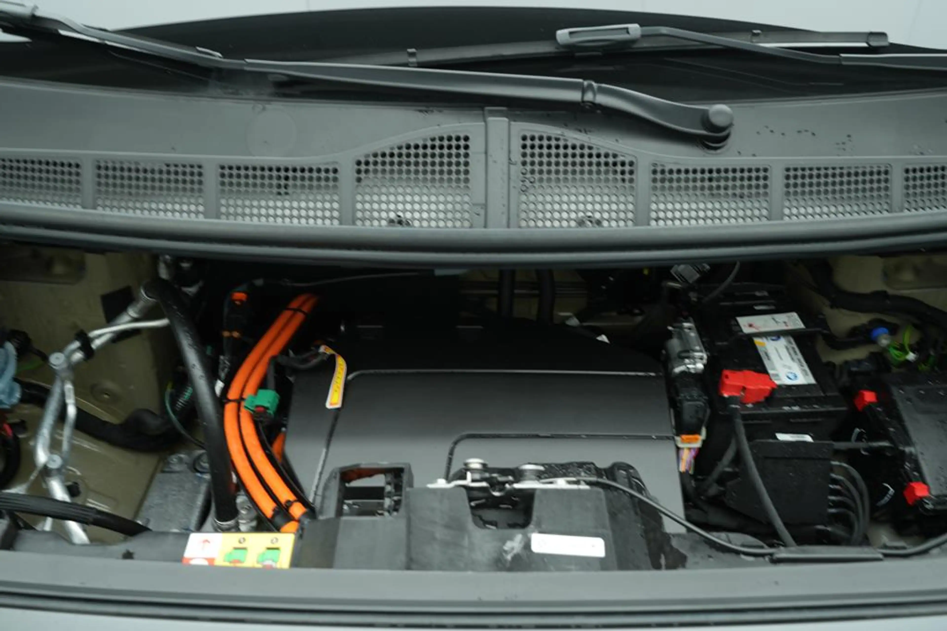Citroen Spacetourer ë-SpaceTourer Plus M 50kWh — photo 2