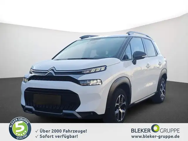 Citroen C3 Aircross PureTech 110 S&S Shine