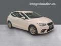 SEAT Ibiza 1.0 TGI 66kW (90CV) Style Plus Blanc - thumbnail 5