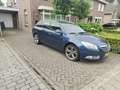 Opel Insignia Insignia 1.8 Edition Blauw - thumbnail 3