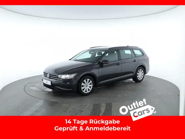 Volkswagen Passat Variant 2.0 TDI Aut. ASSIST+LED+NAV+RFK