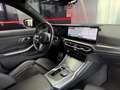BMW 318 Touring 318iA PACK M // Garantie Noir - thumbnail 22