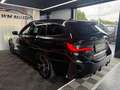 BMW 318 Touring 318iA PACK M // Garantie Noir - thumbnail 9