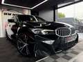 BMW 318 Touring 318iA PACK M // Garantie Noir - thumbnail 3