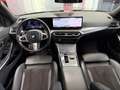 BMW 318 Touring 318iA PACK M // Garantie Noir - thumbnail 19