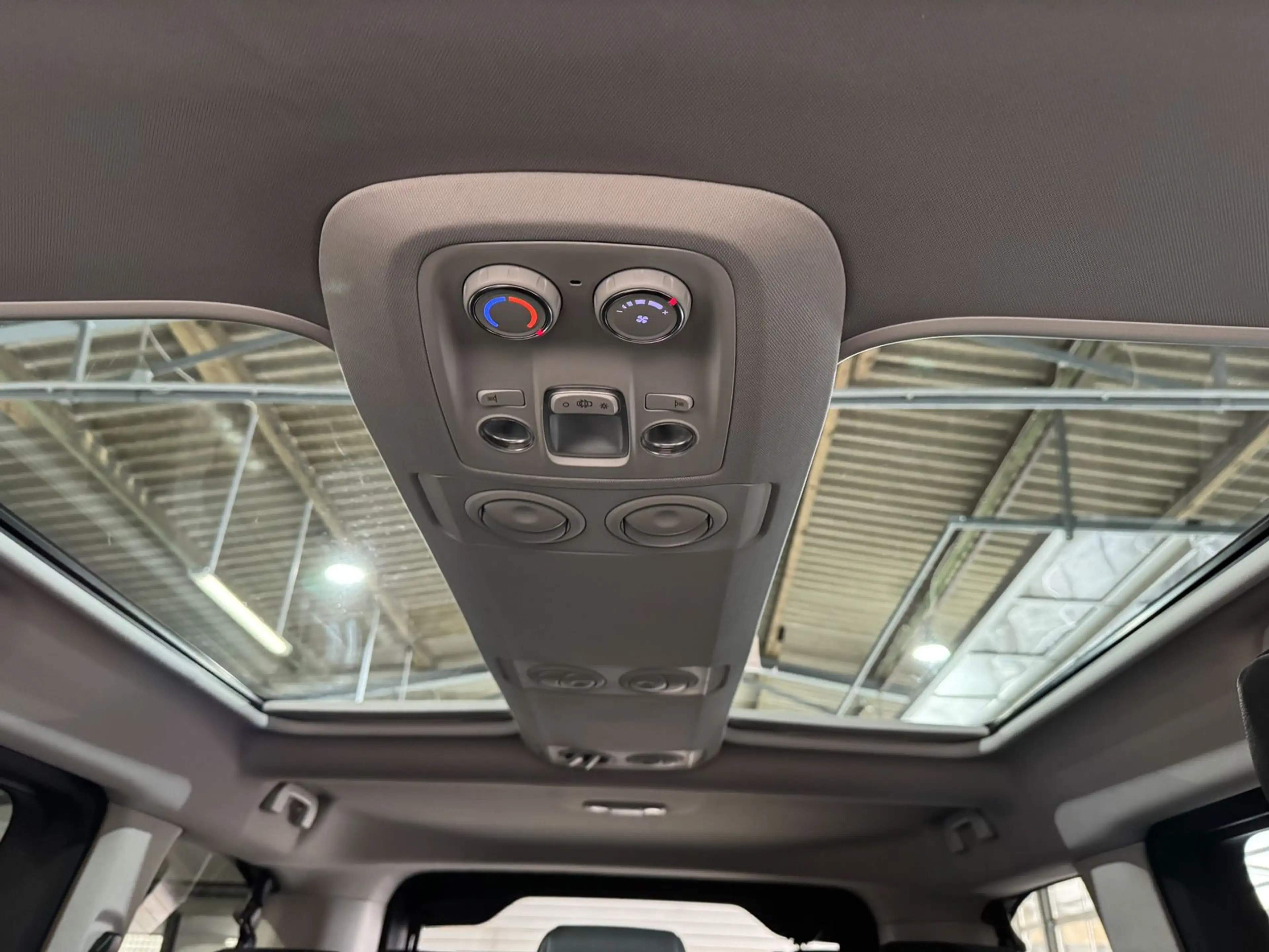 Citroen Spacetourer Spacetourer Shine*JUMPY*S-HEFT*8-Sitzer*H-UP*RFK — photo 13