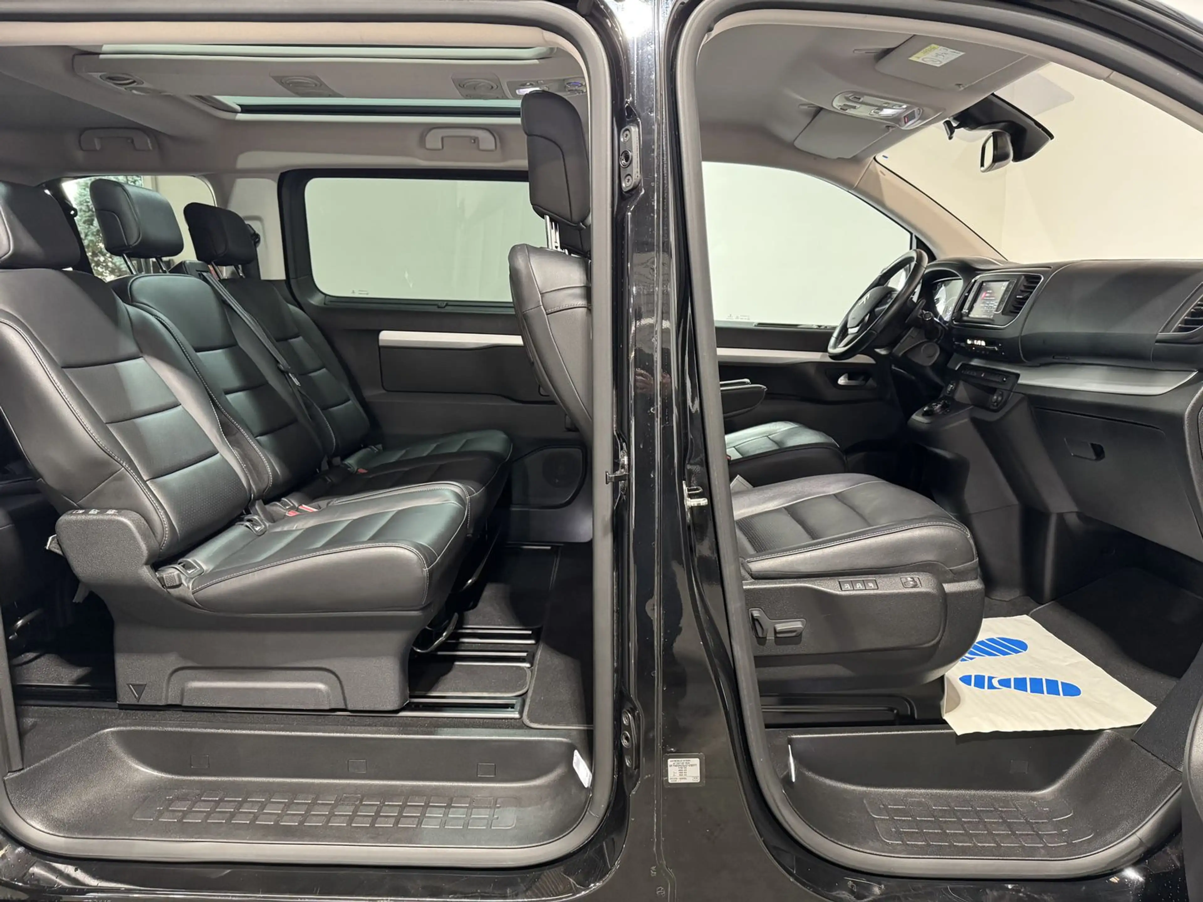 Citroen Spacetourer Spacetourer Shine*JUMPY*S-HEFT*8-Sitzer*H-UP*RFK — photo 8