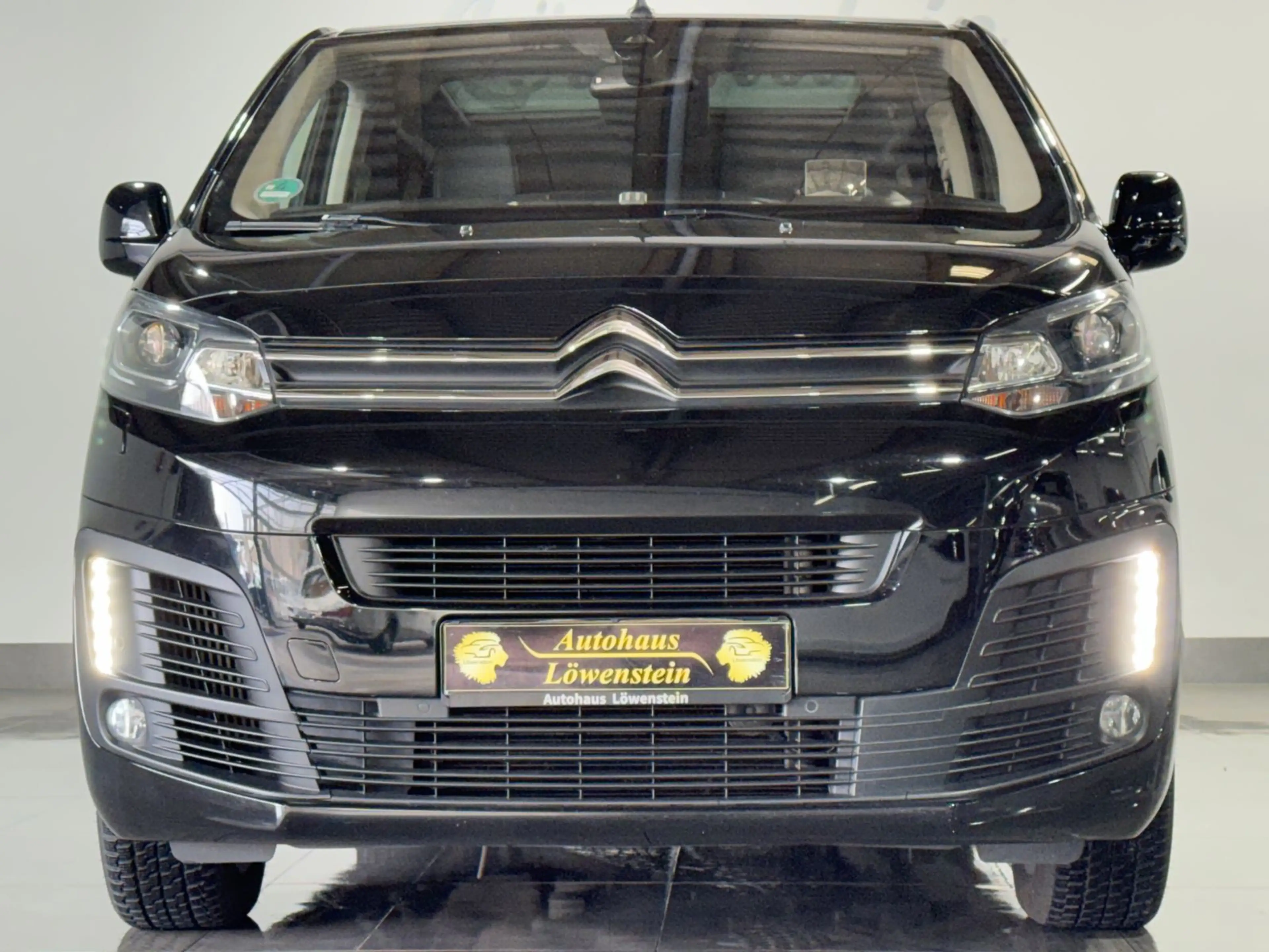 Citroen Spacetourer Spacetourer Shine*JUMPY*S-HEFT*8-Sitzer*H-UP*RFK — photo 4