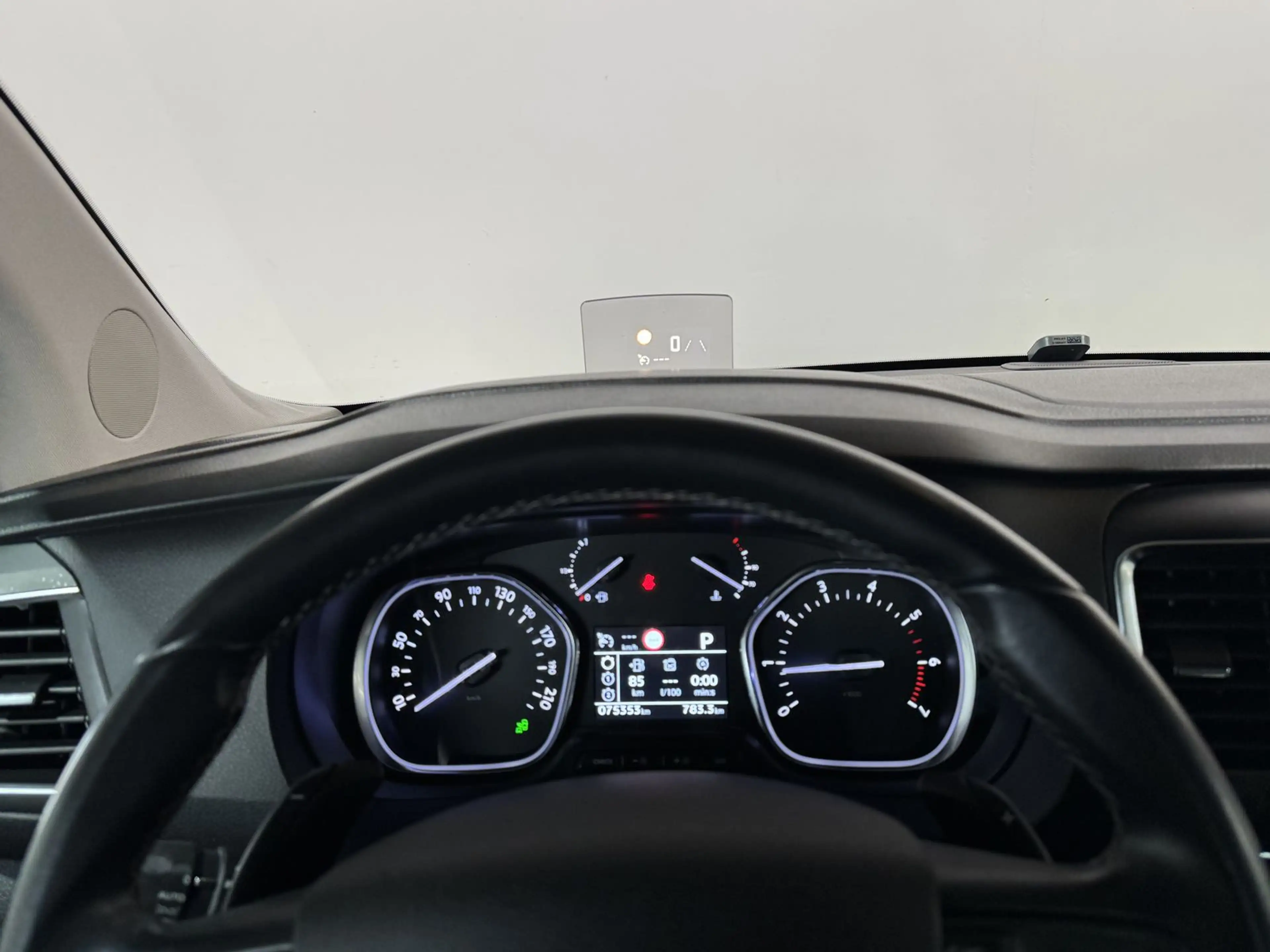 Citroen Spacetourer Spacetourer Shine*JUMPY*S-HEFT*8-Sitzer*H-UP*RFK — photo 11