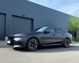 BMW i5 M Sport Pro Carbon Trekh. Pano ACC B&O NP. 108.605 Grijs - thumbnail 1