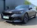 BMW i5 M Sport Pro Carbon Trekh. Pano ACC B&O NP. 108.605 Gris - thumbnail 8