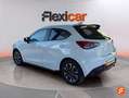 Mazda 2 1.5 Sport Red Edition Navy 66kW Blanco - thumbnail 4