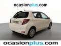 Toyota Yaris 1.4D-4D Active Blanco - thumbnail 4