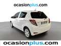 Toyota Yaris 1.4D-4D Active Blanco - thumbnail 3