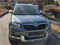 Skoda Yeti Yeti 1,8 TSI 4x4 Style Style Grau - thumbnail 7