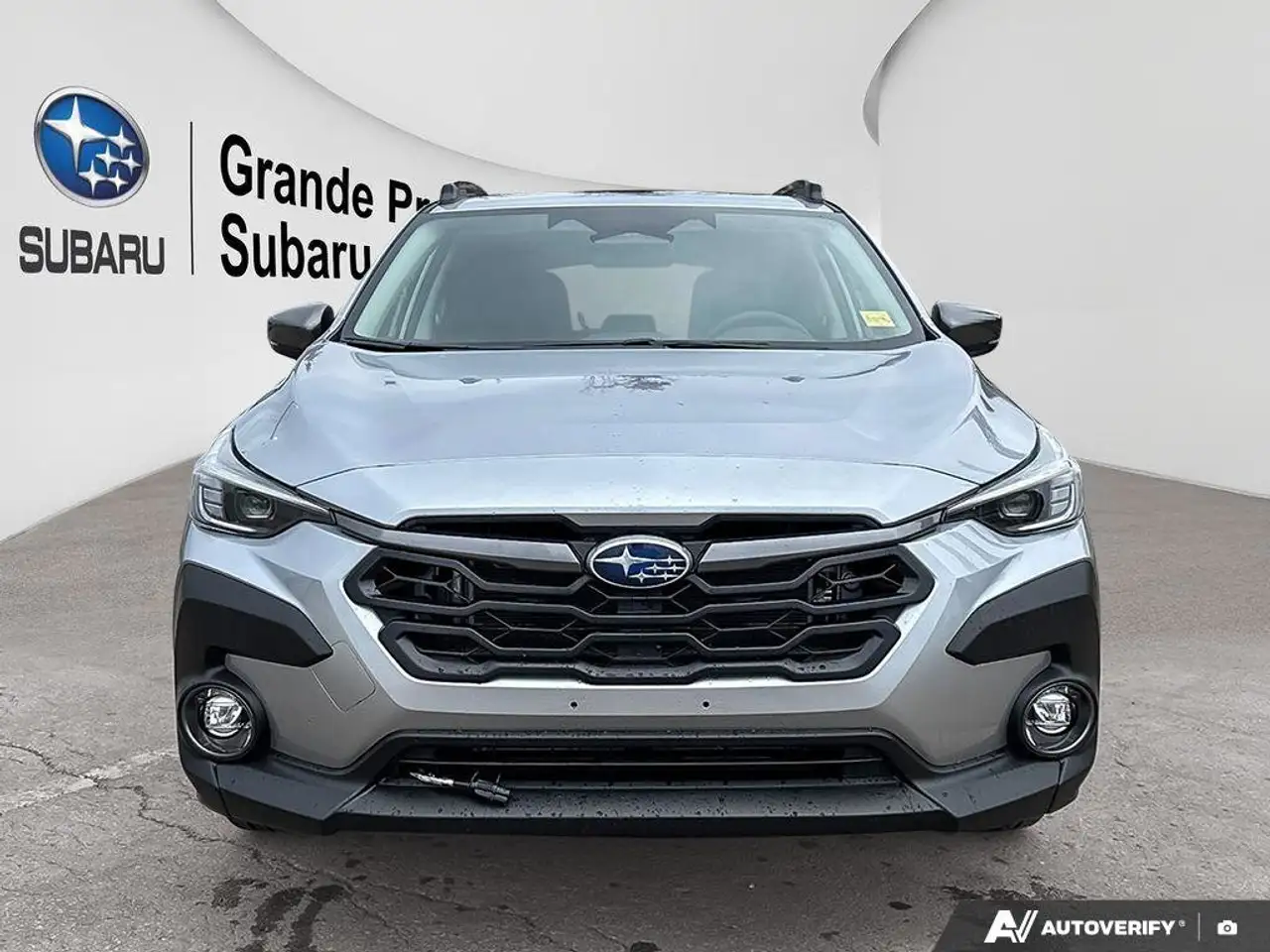 Subaru Crosstrek снимка Subaru Crosstrek