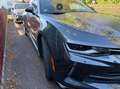 Chevrolet Camaro RS V6 340 CV Gris - thumbnail 9