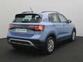 Volkswagen T-Cross T-Cross 1.0 TSI AppleCarplay / Cruise Control / Park Distance Rear Bleu - thumbnail 2