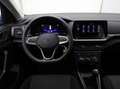 Volkswagen T-Cross T-Cross 1.0 TSI AppleCarplay / Cruise Control / Park Distance Rear Bleu - thumbnail 15