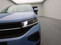 Volkswagen T-Cross T-Cross 1.0 TSI AppleCarplay / Cruise Control / Park Distance Rear Bleu - thumbnail 6