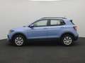 Volkswagen T-Cross T-Cross 1.0 TSI AppleCarplay / Cruise Control / Park Distance Rear Bleu - thumbnail 4