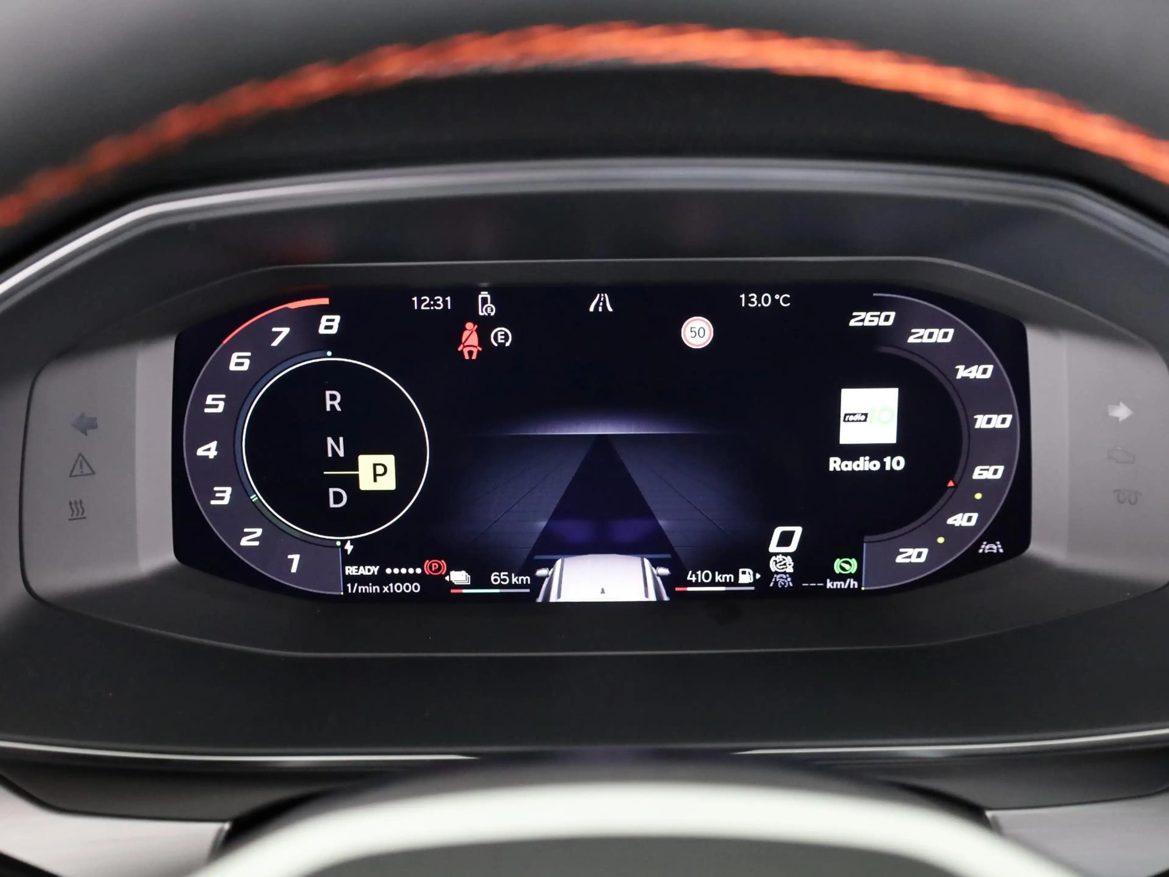 SEAT Leon e-Hybrid Sportstourer 1.5 TSI Style Business Intense 204pk — photo 8