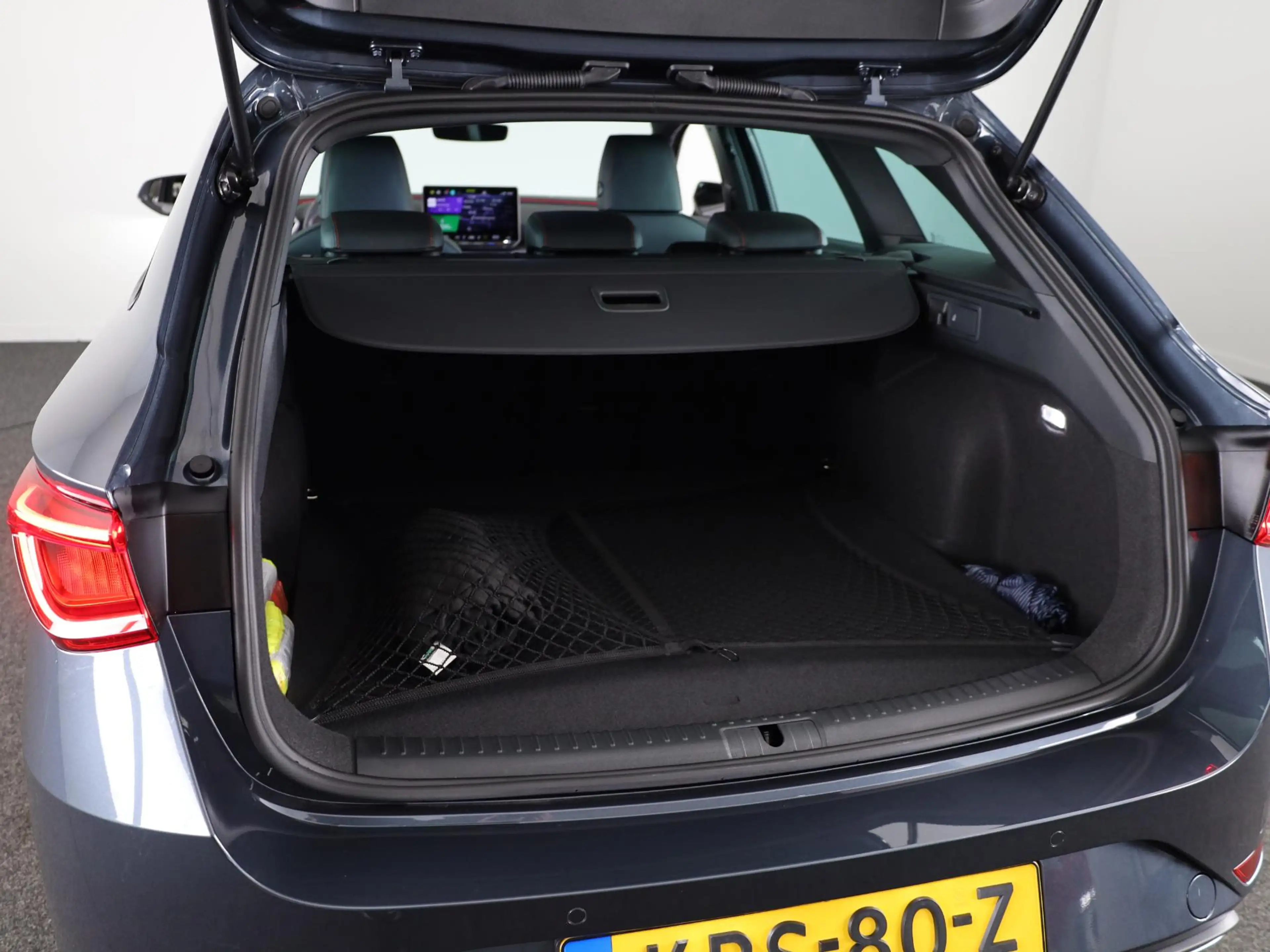 SEAT Leon e-Hybrid Sportstourer 1.5 TSI Style Business Intense 204pk — photo 14