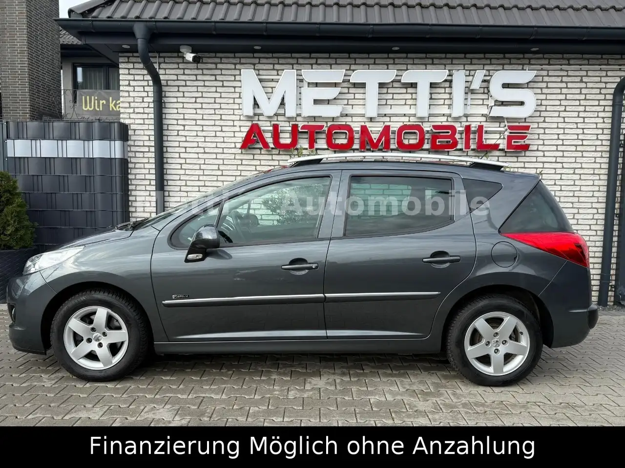 Das Auto