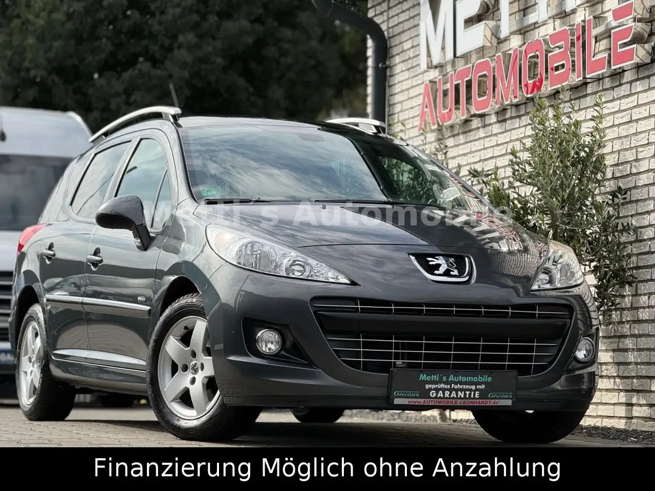Das Auto
