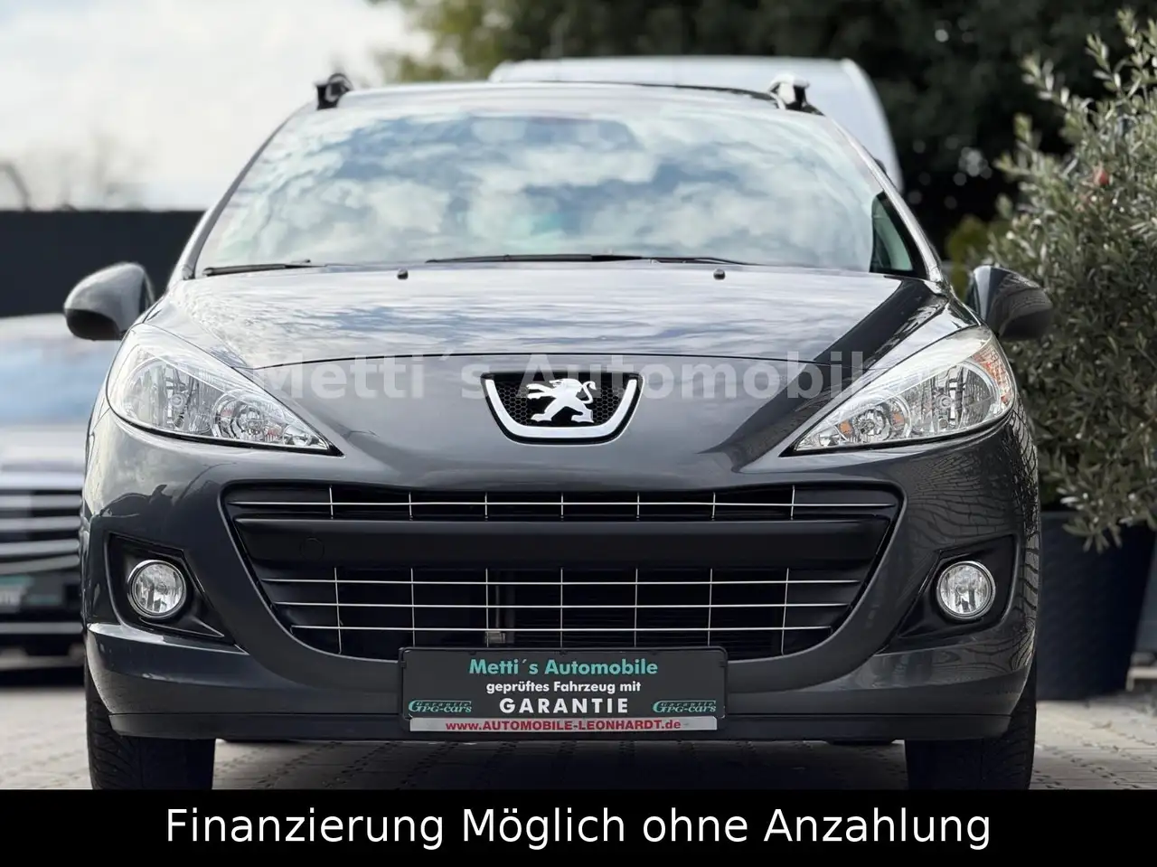 Das Auto